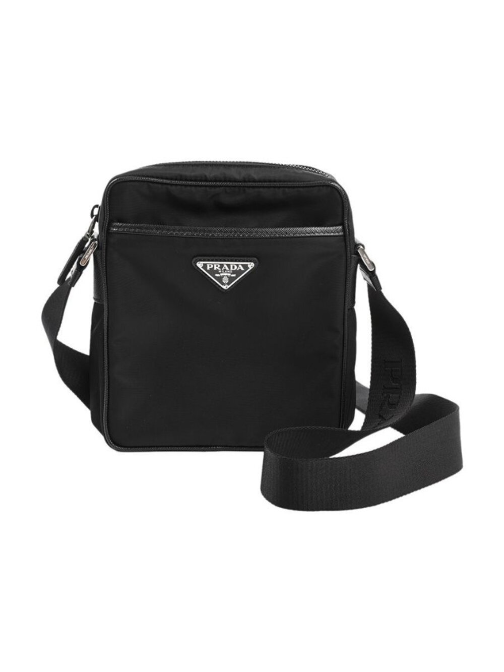 Prada Shoulder Bag Re-Nylon
